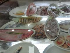-海鲜人家(吕四店)