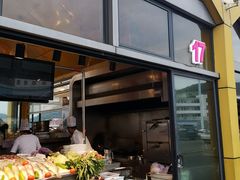 自助取餐区-沈家门海鲜夜排档(东港店)