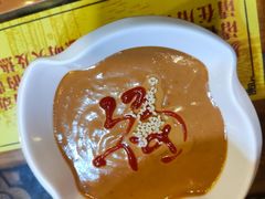 -口福居老北京涮肉(大运村店)