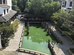 -苏州吴宫泛太平洋酒店