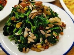 -海富荣·锅贴·陕菜家常菜(阳光城店)