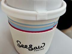 -Seesaw Coffee(环贸iapm店)