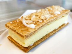 -必胜客(航洋国际店)