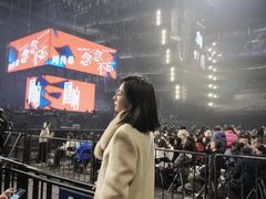 -梦之蓝青奥体育公园体育馆