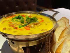 -花样西贡·法式越南餐厅(西大万达店)