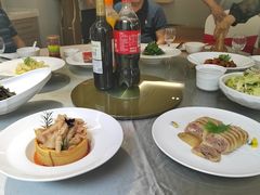 -南京悦客假日酒店