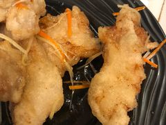 -东方饺子王(新奥购物中心店)