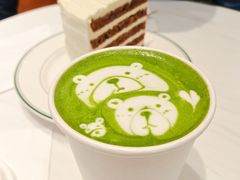 -Ralph’s Coffee(北京三里屯店)