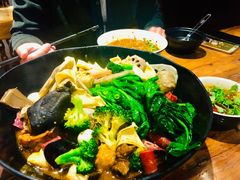 -万记麻辣烫国展总店