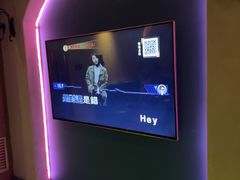 -皓声音KTV(新景店)