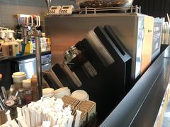 -星巴克(北新泾店)