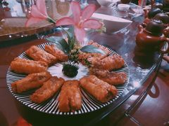 -锦上中式酒馆(南内环店)