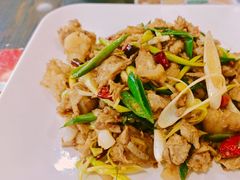 -老西安韩记三鲜煮馍(四府街店)
