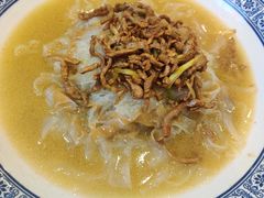 -葛记焖饼(伏牛路店)