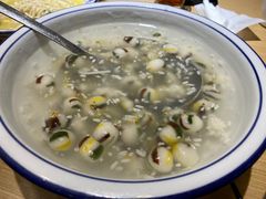 酒酿雨花石-兔爸私家小厨(新北万达店)
