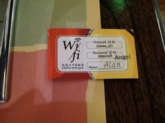 -安妮意大利餐厅(日坛店)