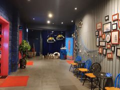 等位区-船奇蒸汽海鲜·闽菜(八市海鲜总店)