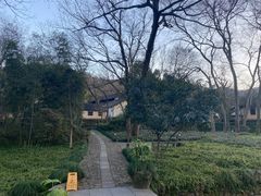 -法云古村