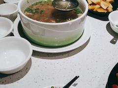 -秋色客家菜(流塘店)