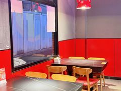 -美蛙四季(黄寺大街店)