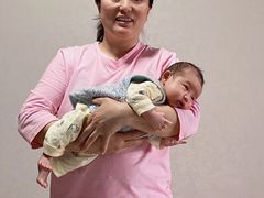 -爱贝尔高端月嫂(母婴护理)