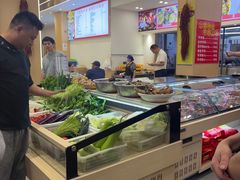 -三只鸟本地特色菜馆(上饶总店)
