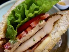 -blend咖啡部落(卓悦中心店)