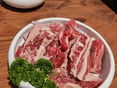 -九田家黑牛烤肉料理(新辰里亚运村店)