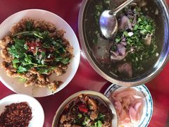 -谢老五跷脚牛肉·非遗传承店