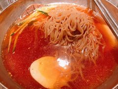 冷面-花味·自助烤肉(雨花客厅店)