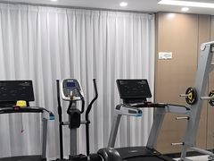 -琪航·健身+普拉提(嘉定北地铁站店)