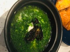 -半山腰·云南菜(侨福芳草地店)