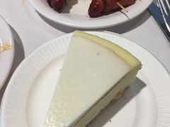 芝士蛋糕-宜家·瑞典风味餐厅(无锡店)