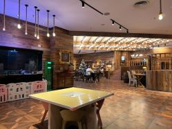 -Zoolung Zoolung动物主题公园(海信广场店)