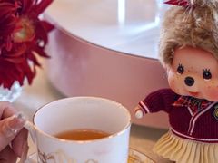 -Salon de Ville浦江汇(上海外滩华尔道夫酒店店)