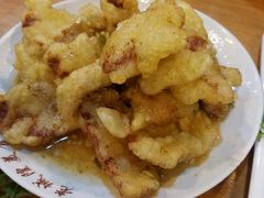 -篱笆院东北饺子王(欧阳路店)