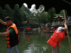 -佛爷洞旅游景区