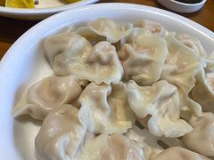 -海铺·渔家虾水饺(皇姑店)