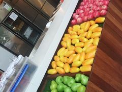 -森谷美食公园(杨行店)
