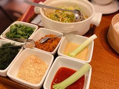 薄饼蘸料-林四喜·闽南传家菜(鼓浪屿店)