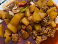 -伊隆斋(什刹海店)