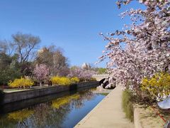 -元大都城垣遗址公园