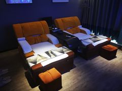 -璞·澐间影院式足道SPA(尚悦湾店)