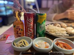 -吉秋田鲜和牛烧肉·肉档自选