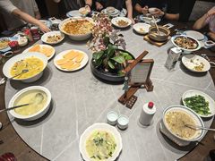 -味钱塘·钱塘浙宴(宋城之江银泰店)