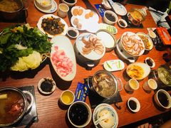 -龙聚德北京烤鸭(沙坪坝华宇A馆店)