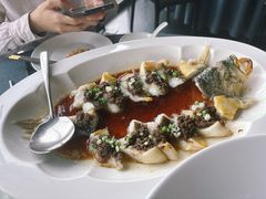 -三利音·东方司宴(外滩店)