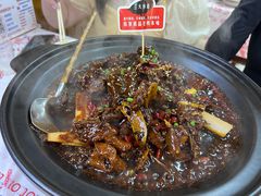 -回味黑鸭煲·始于2006(万松园店)