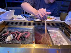 -芝小官毛肚火锅海鲜自助(淮安清江浦区新亚店)