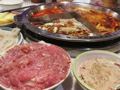 -陈艳红火锅菜·冒菜(簋街店)